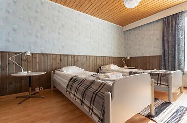 HOTEL MOTEL KAPYLA KEMINMAA 3* (Finland) - from US$ 106 | BOOKED