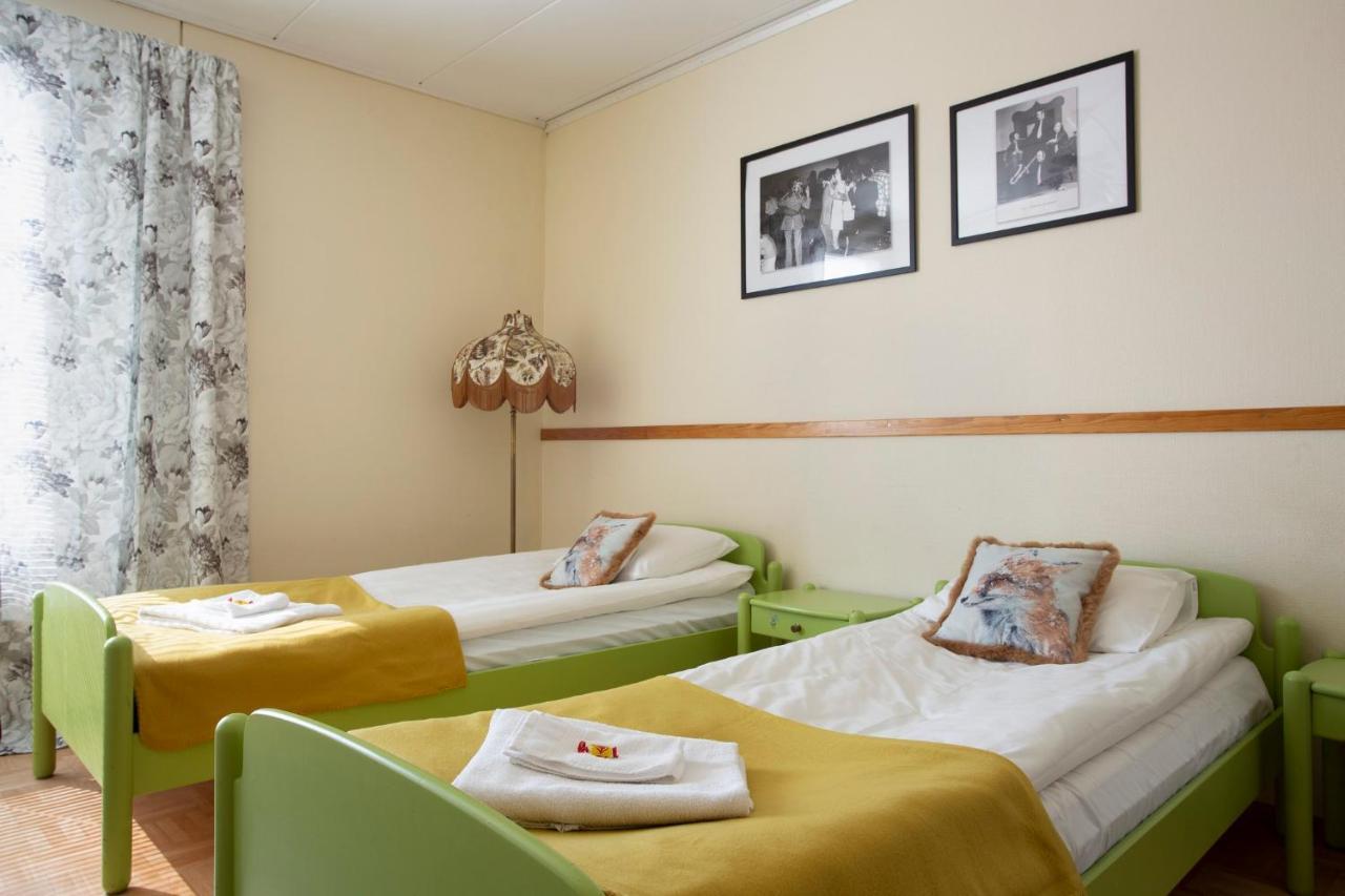 HOTEL MOTEL KAPYLA KEMINMAA 3* (Finland) - from US$ 106 | BOOKED